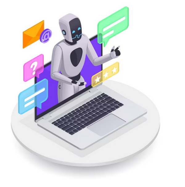 chatbot 2